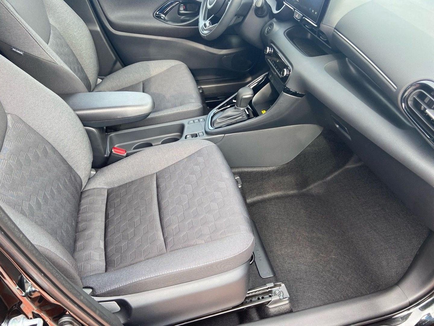 TOYOTA Yaris en vente à Carcassonne chez votre mandataire automobile