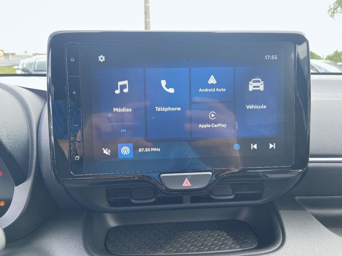 TOYOTA Yaris en vente à Carcassonne chez votre mandataire automobile