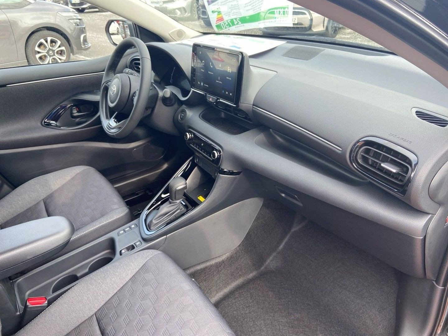 TOYOTA Yaris en vente à Carcassonne chez votre mandataire automobile