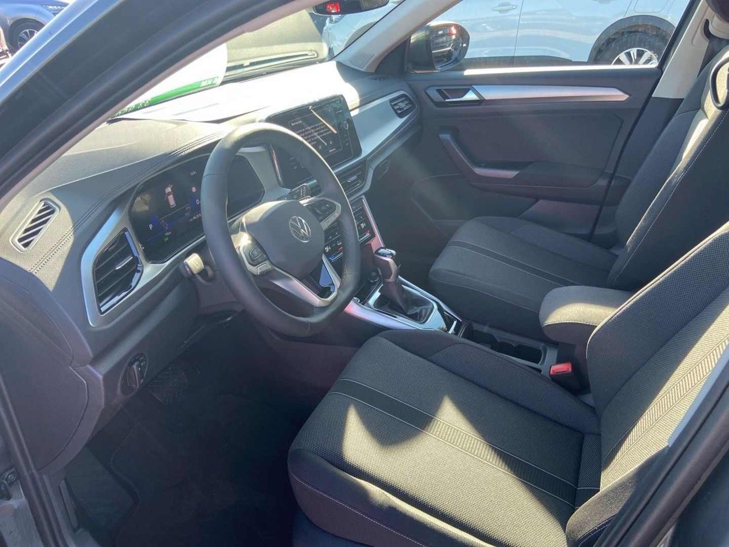 VOLKSWAGEN T-Roc en vente à Carcassonne chez votre mandataire automobile