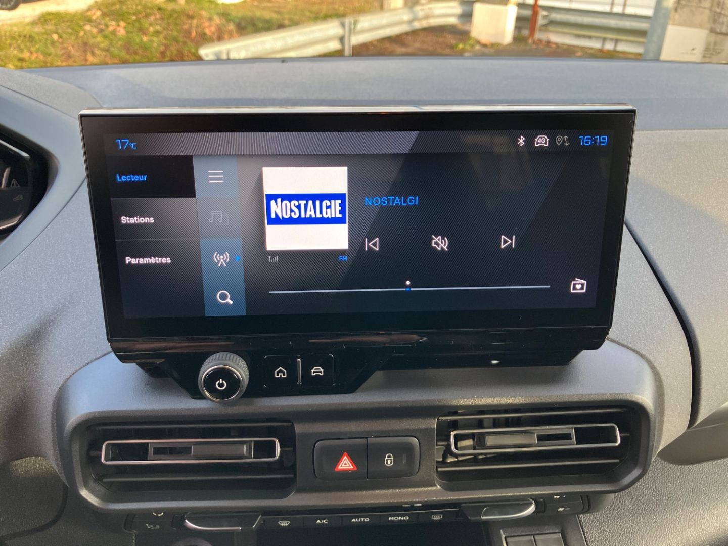 PEUGEOT Rifter en vente à Carcassonne chez votre mandataire automobile