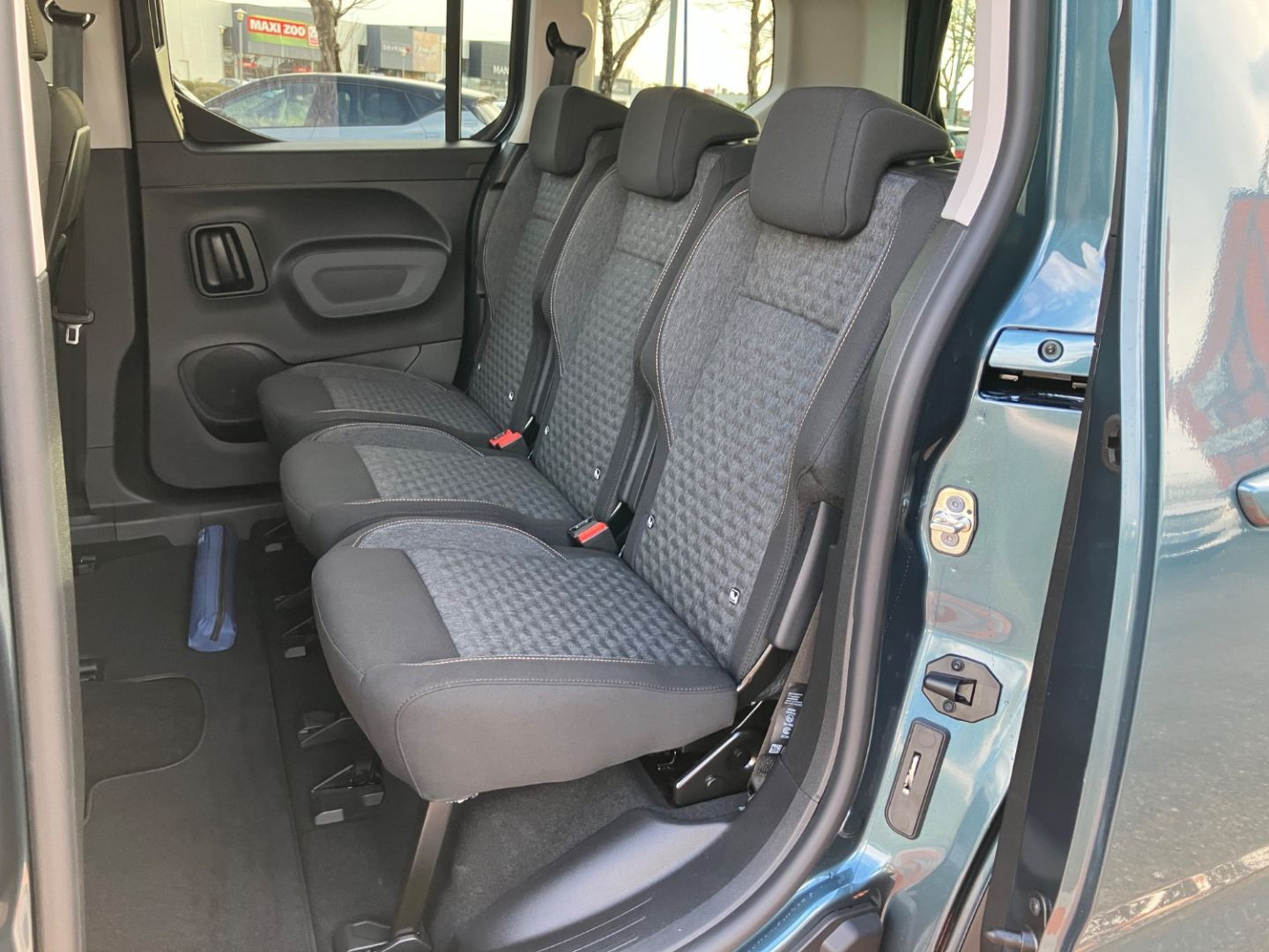 PEUGEOT Rifter en vente à Carcassonne chez votre mandataire automobile