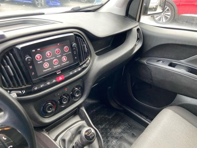 FIAT Doblo Cargo en vente à Carcassonne chez votre mandataire automobile