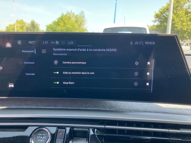 PEUGEOT 3008 en vente à Carcassonne chez votre mandataire automobile