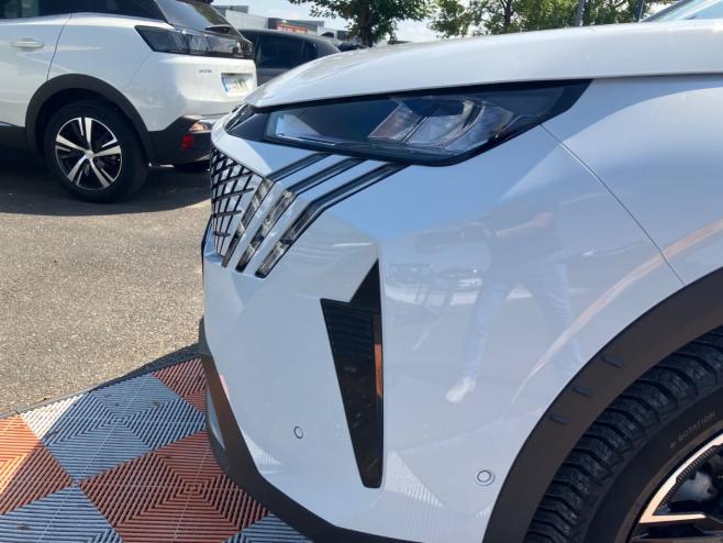 PEUGEOT 3008 en vente à Carcassonne chez votre mandataire automobile