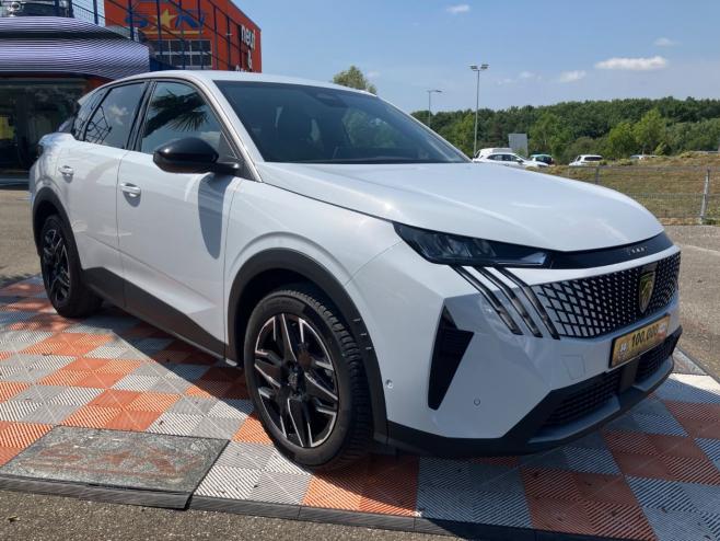 PEUGEOT 3008 en vente à Carcassonne chez votre mandataire automobile