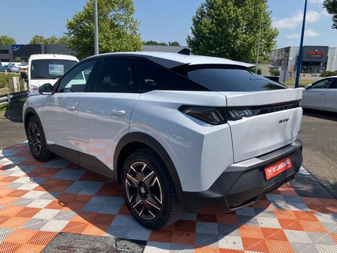 PEUGEOT 3008 en vente à Carcassonne chez votre mandataire automobile