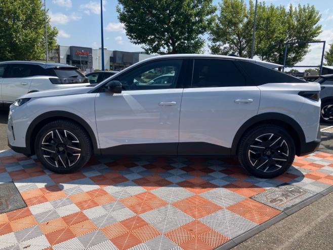 PEUGEOT 3008 en vente à Carcassonne chez votre mandataire automobile
