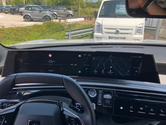 PEUGEOT 3008 en vente à Carcassonne chez votre mandataire automobile