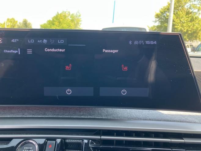 PEUGEOT 3008 en vente à Carcassonne chez votre mandataire automobile