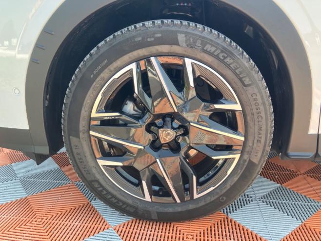 PEUGEOT 3008 en vente à Carcassonne chez votre mandataire automobile