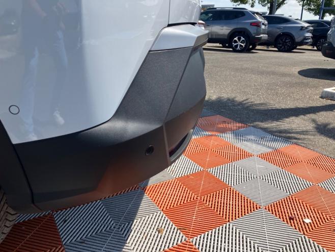PEUGEOT 3008 en vente à Carcassonne chez votre mandataire automobile