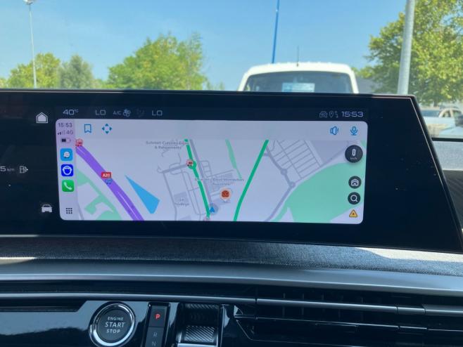 PEUGEOT 3008 en vente à Carcassonne chez votre mandataire automobile