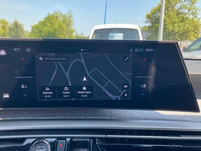 PEUGEOT 3008 en vente à Carcassonne chez votre mandataire automobile
