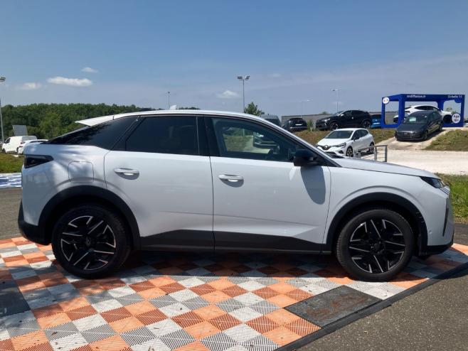 PEUGEOT 3008 en vente à Carcassonne chez votre mandataire automobile