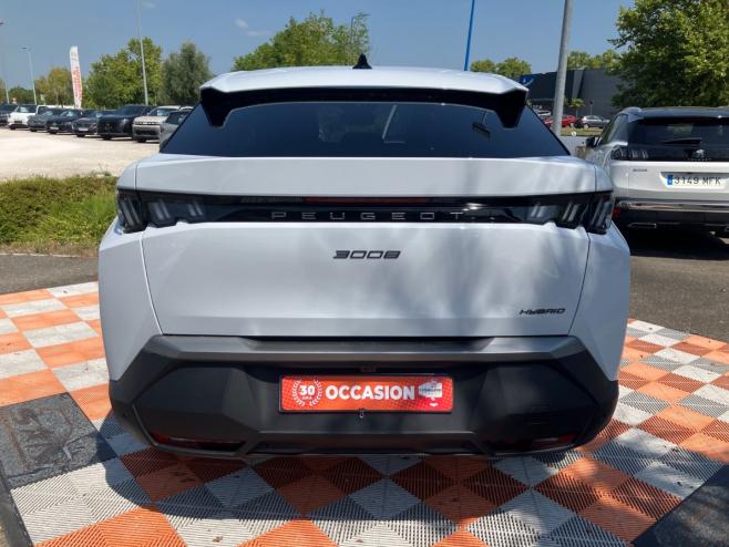 PEUGEOT 3008 en vente à Carcassonne chez votre mandataire automobile