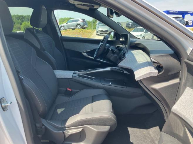 PEUGEOT 3008 en vente à Carcassonne chez votre mandataire automobile