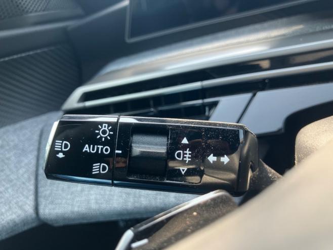 PEUGEOT 3008 en vente à Carcassonne chez votre mandataire automobile