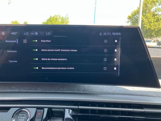 PEUGEOT 3008 en vente à Carcassonne chez votre mandataire automobile
