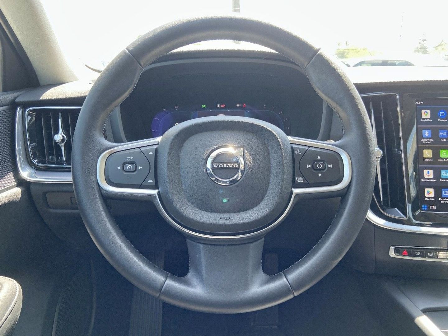 VOLVO S60 en vente à Carcassonne chez votre mandataire automobile