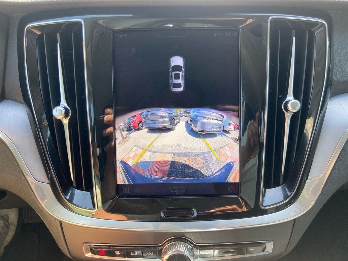 VOLVO S60 en vente à Carcassonne chez votre mandataire automobile