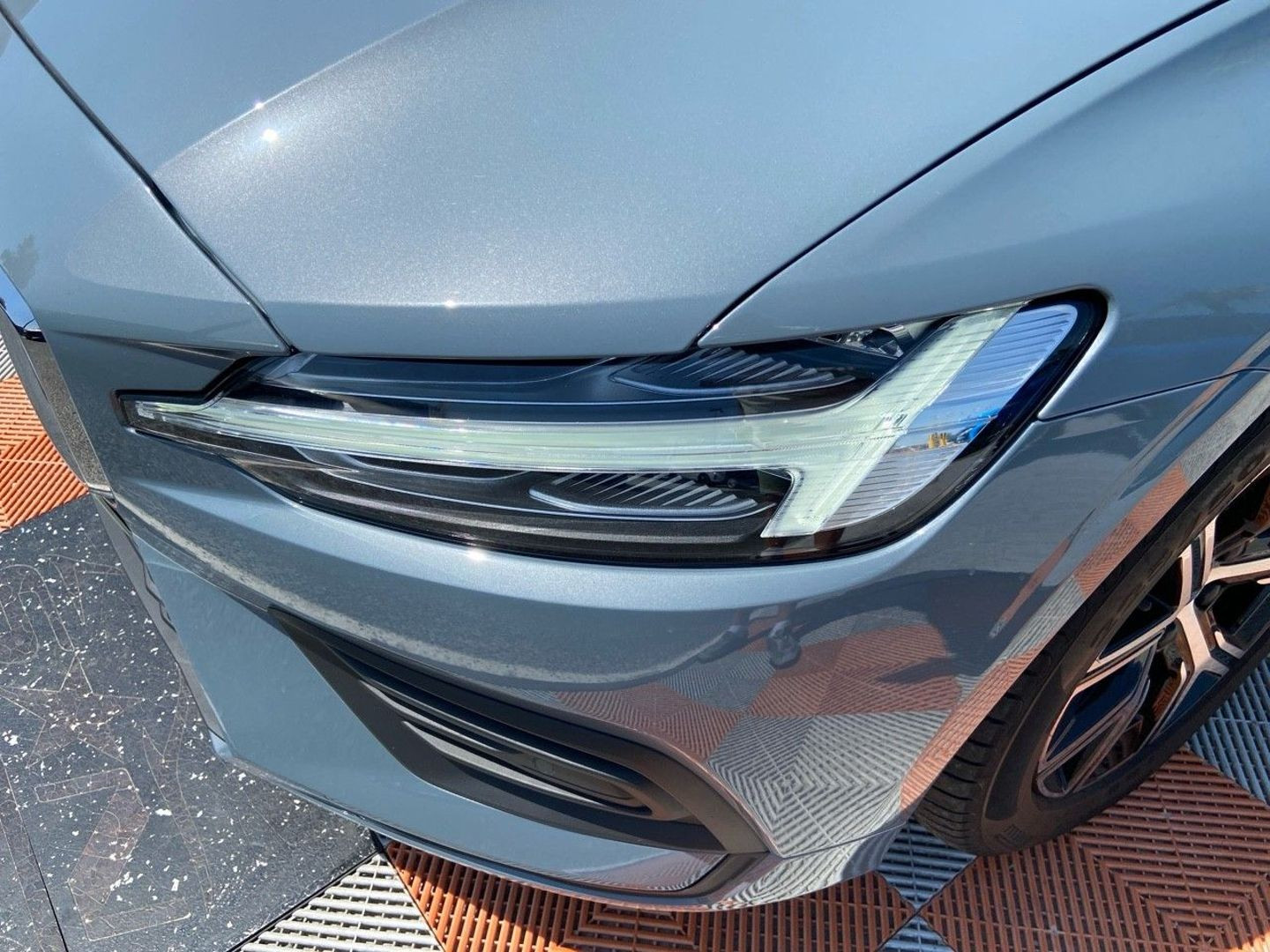 VOLVO S60 en vente à Carcassonne chez votre mandataire automobile