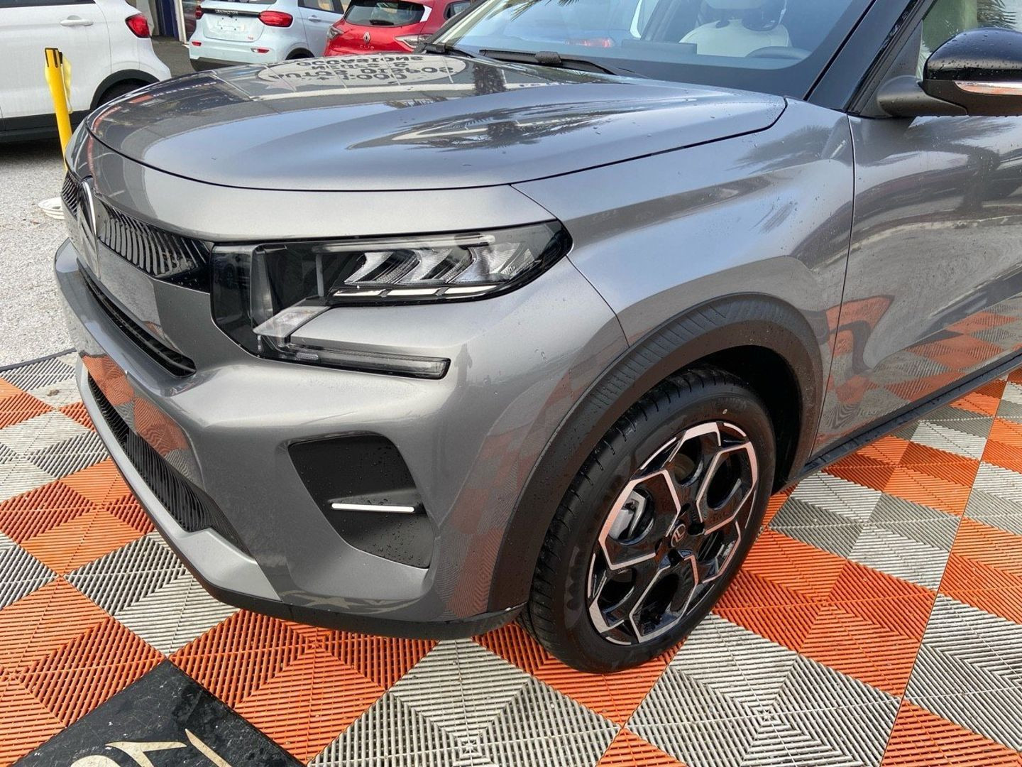 CITROEN C3 en vente à Carcassonne chez votre mandataire automobile