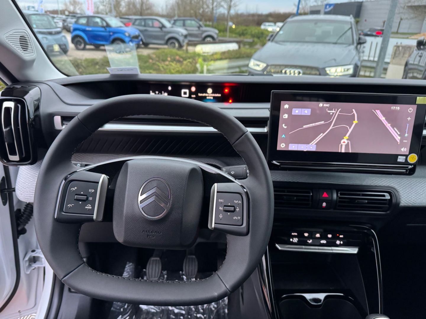 CITROEN C3 en vente à Carcassonne chez votre mandataire automobile