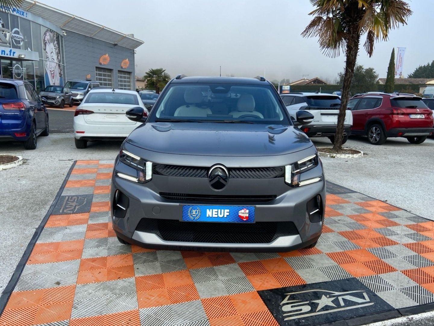 CITROEN C3 en vente à Carcassonne chez votre mandataire automobile