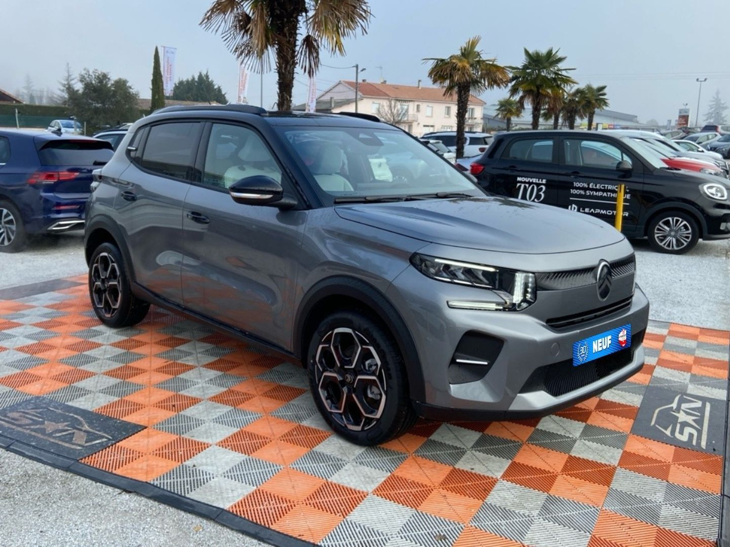 CITROEN C3 en vente à Carcassonne chez votre mandataire automobile