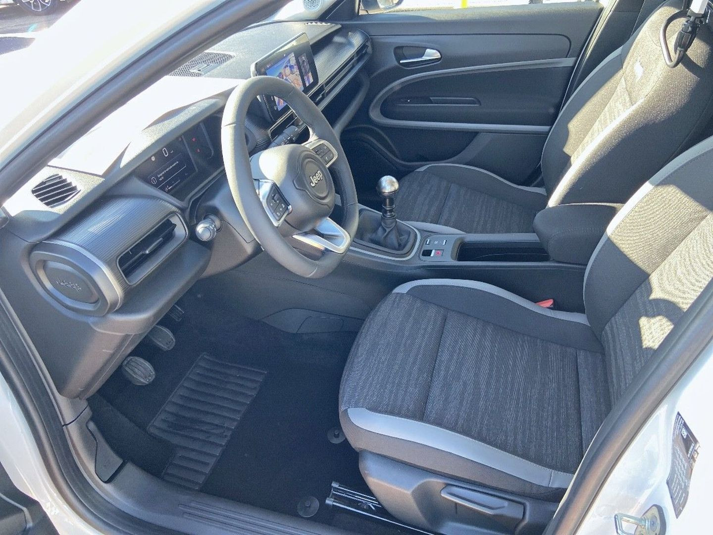 JEEP AVENGER en vente à Carcassonne chez votre mandataire automobile