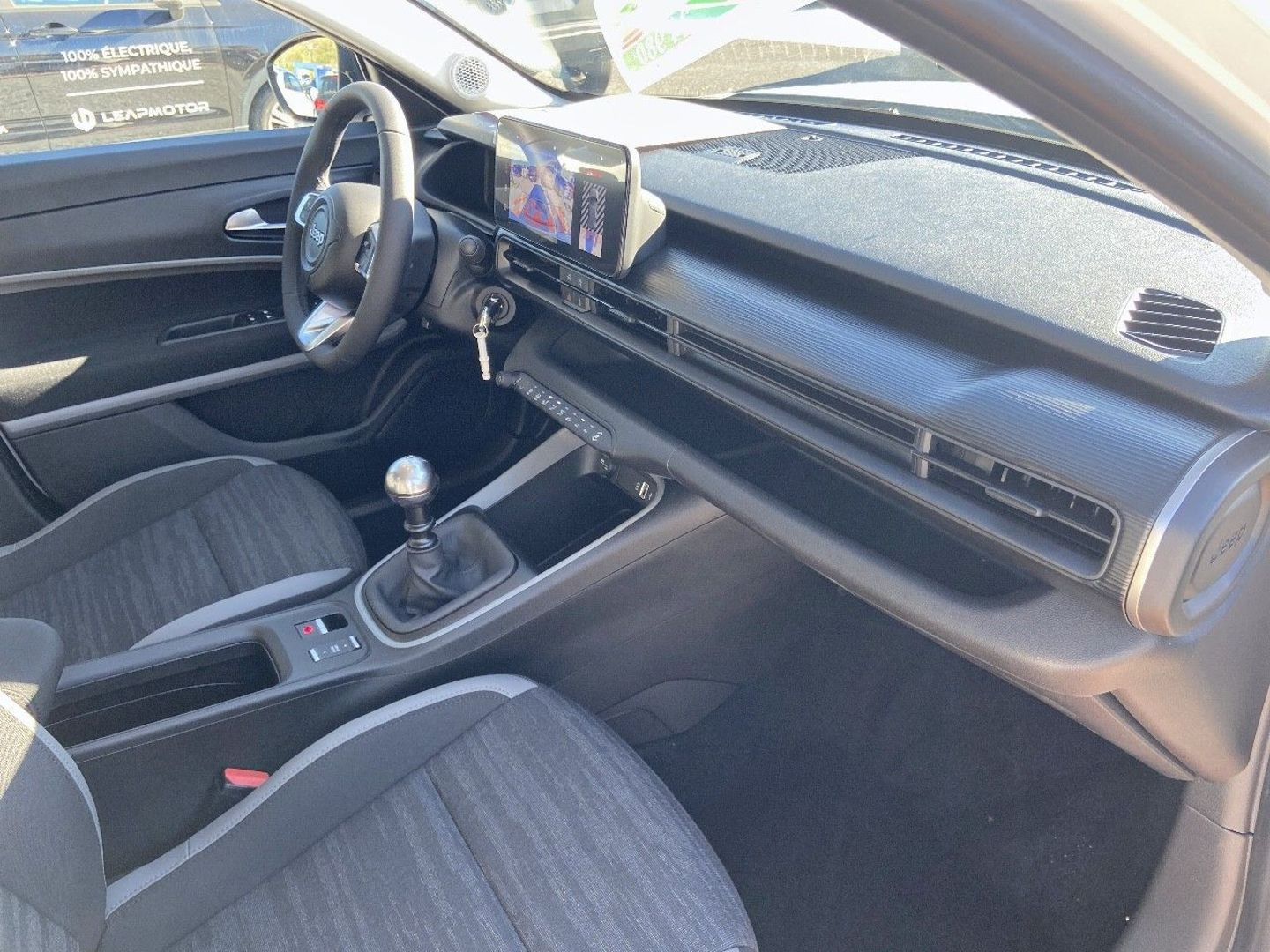 JEEP AVENGER en vente à Carcassonne chez votre mandataire automobile