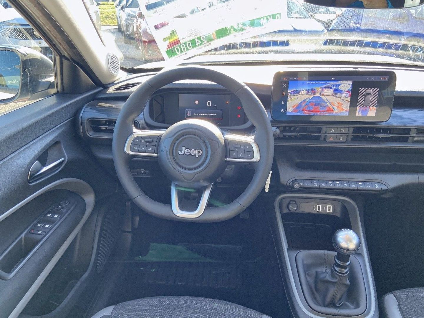 JEEP AVENGER en vente à Carcassonne chez votre mandataire automobile