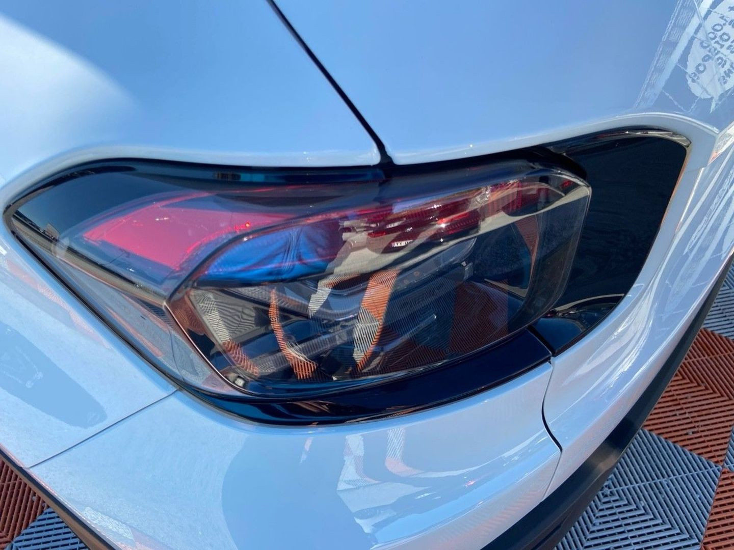 JEEP AVENGER en vente à Carcassonne chez votre mandataire automobile