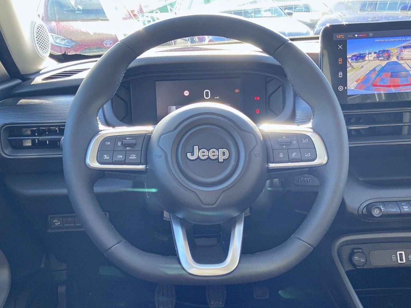 JEEP AVENGER en vente à Carcassonne chez votre mandataire automobile