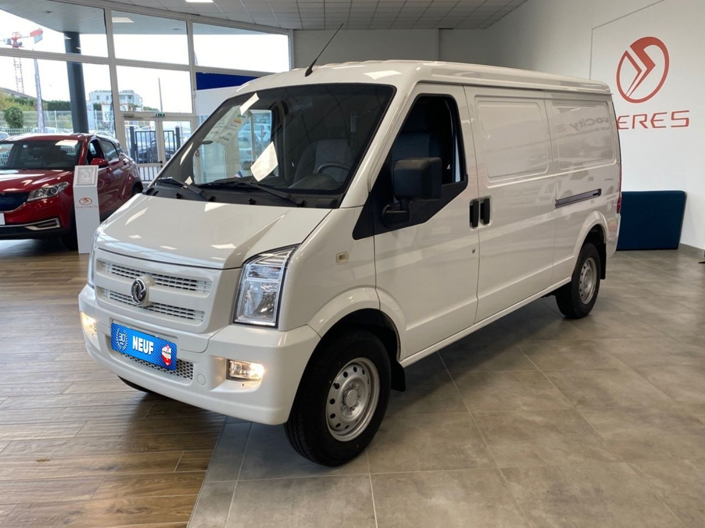 DFSK Eco City 35 en vente à Carcassonne chez votre mandataire automobile