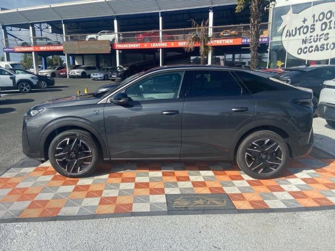 PEUGEOT 3008 en vente à Carcassonne chez votre mandataire automobile