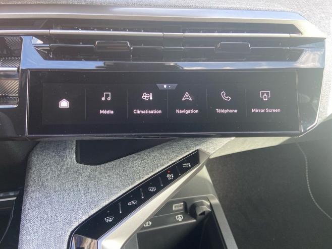 PEUGEOT 3008 en vente à Carcassonne chez votre mandataire automobile