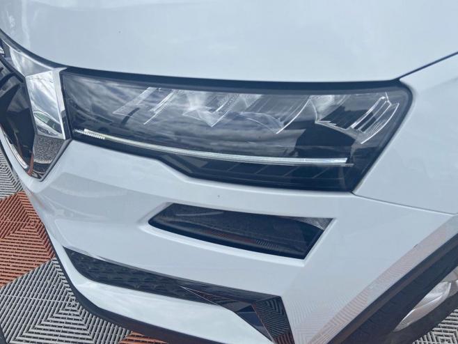 SKODA Karoq en vente à Carcassonne chez votre mandataire automobile