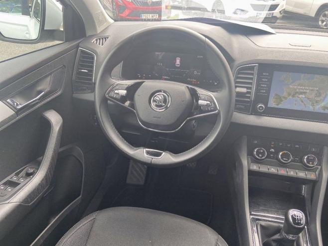 SKODA Karoq en vente à Carcassonne chez votre mandataire automobile
