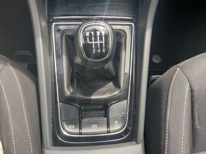 SKODA Karoq en vente à Carcassonne chez votre mandataire automobile