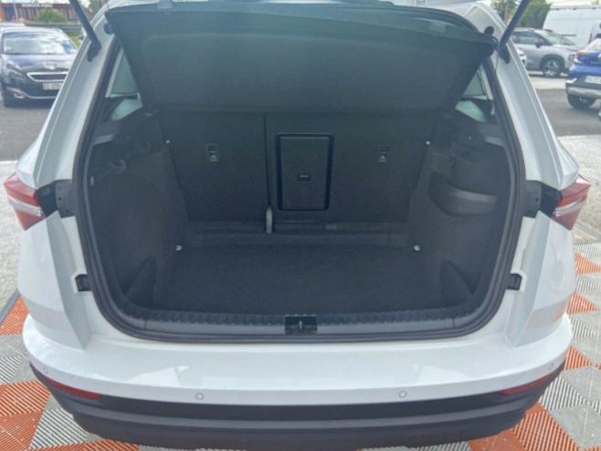 SKODA Karoq en vente à Carcassonne chez votre mandataire automobile