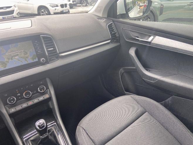 SKODA Karoq en vente à Carcassonne chez votre mandataire automobile