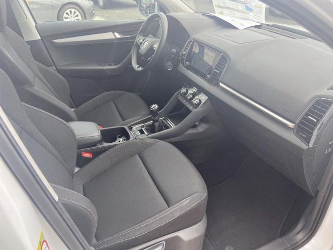 SKODA Karoq en vente à Carcassonne chez votre mandataire automobile
