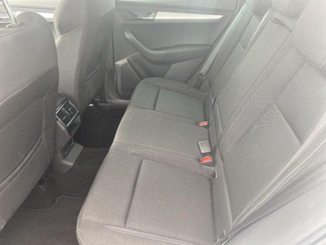 SKODA Karoq en vente à Carcassonne chez votre mandataire automobile