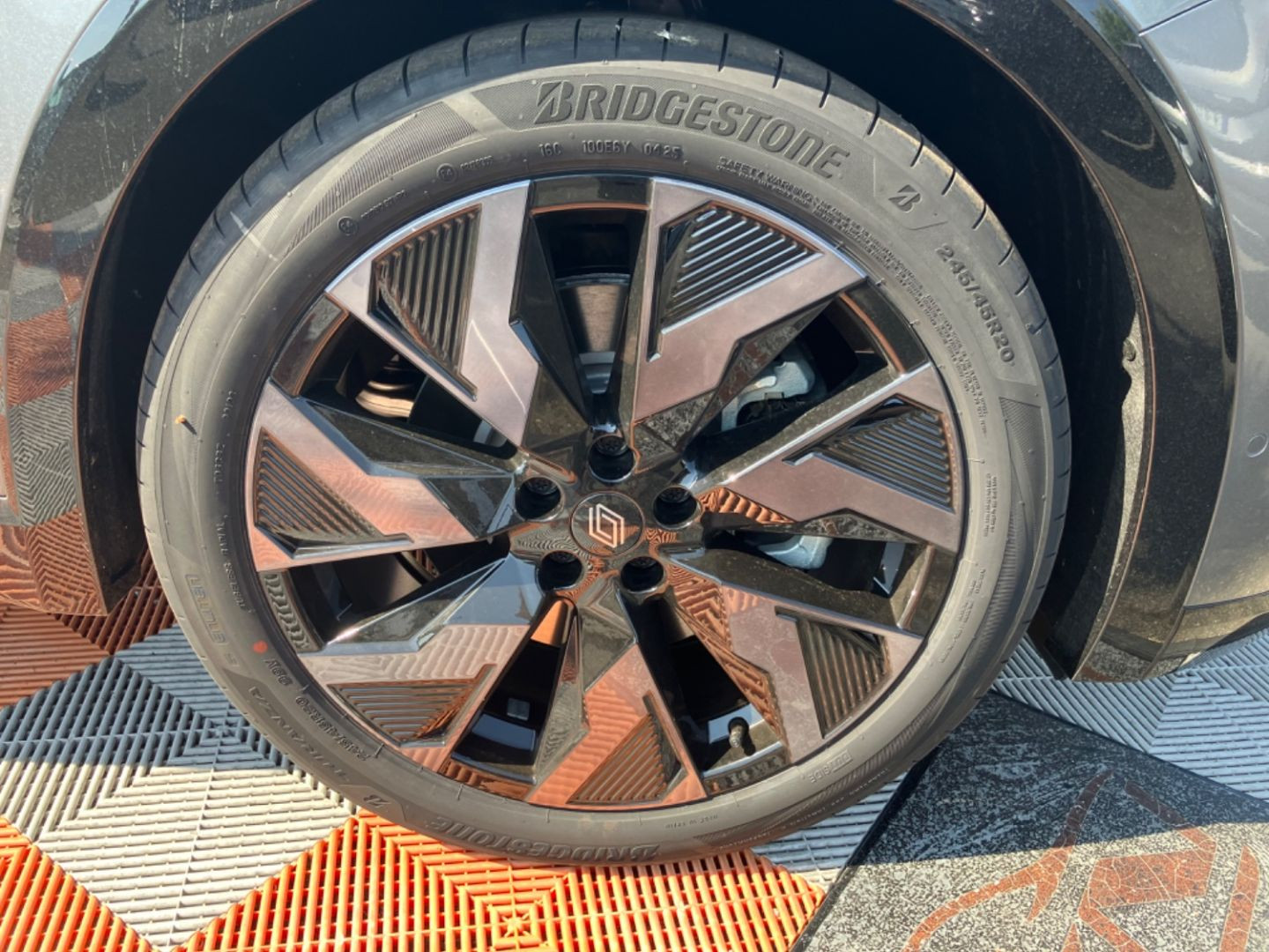 RENAULT RAFALE en vente à Carcassonne chez votre mandataire automobile