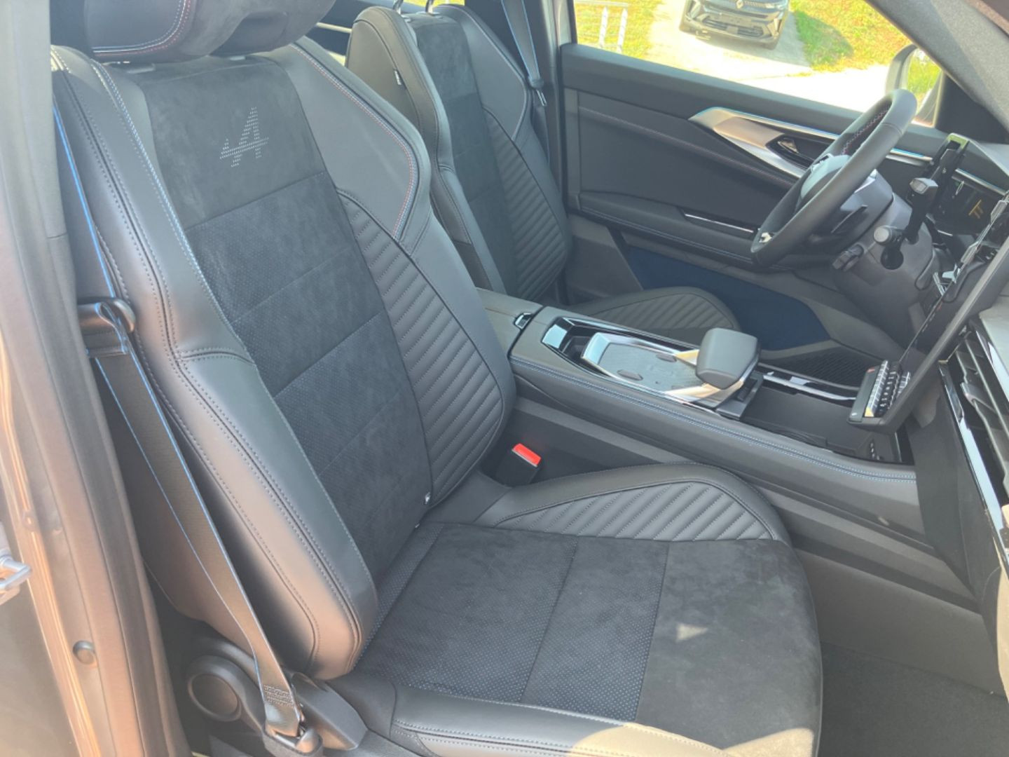 RENAULT RAFALE en vente à Carcassonne chez votre mandataire automobile