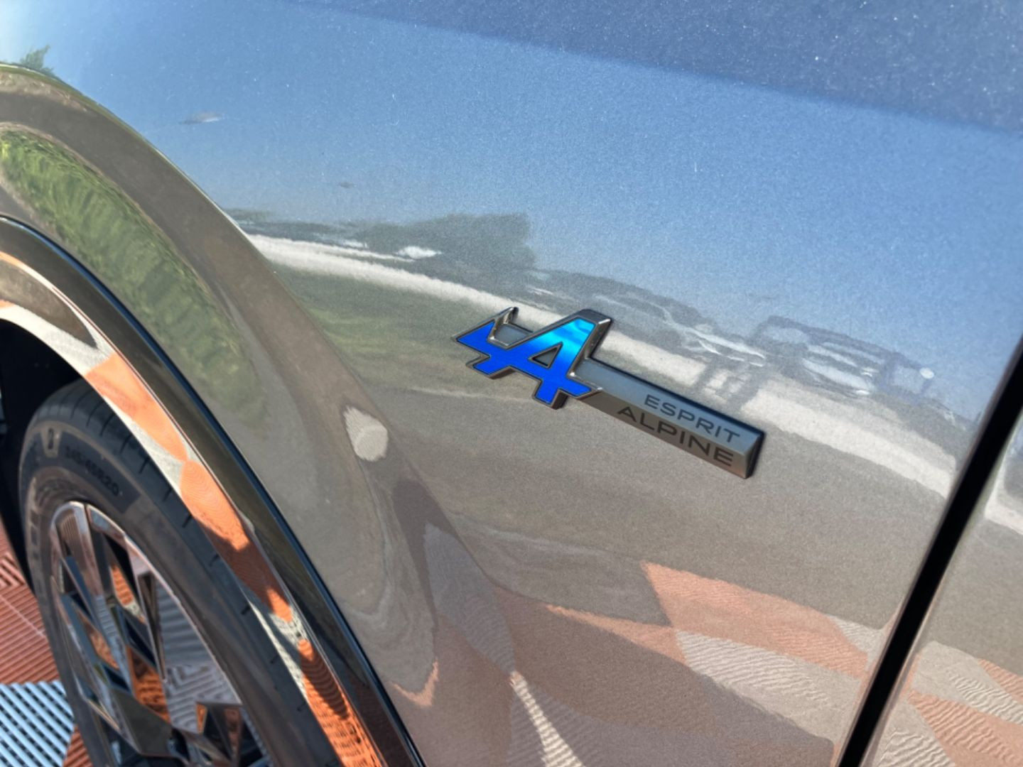 RENAULT RAFALE en vente à Carcassonne chez votre mandataire automobile