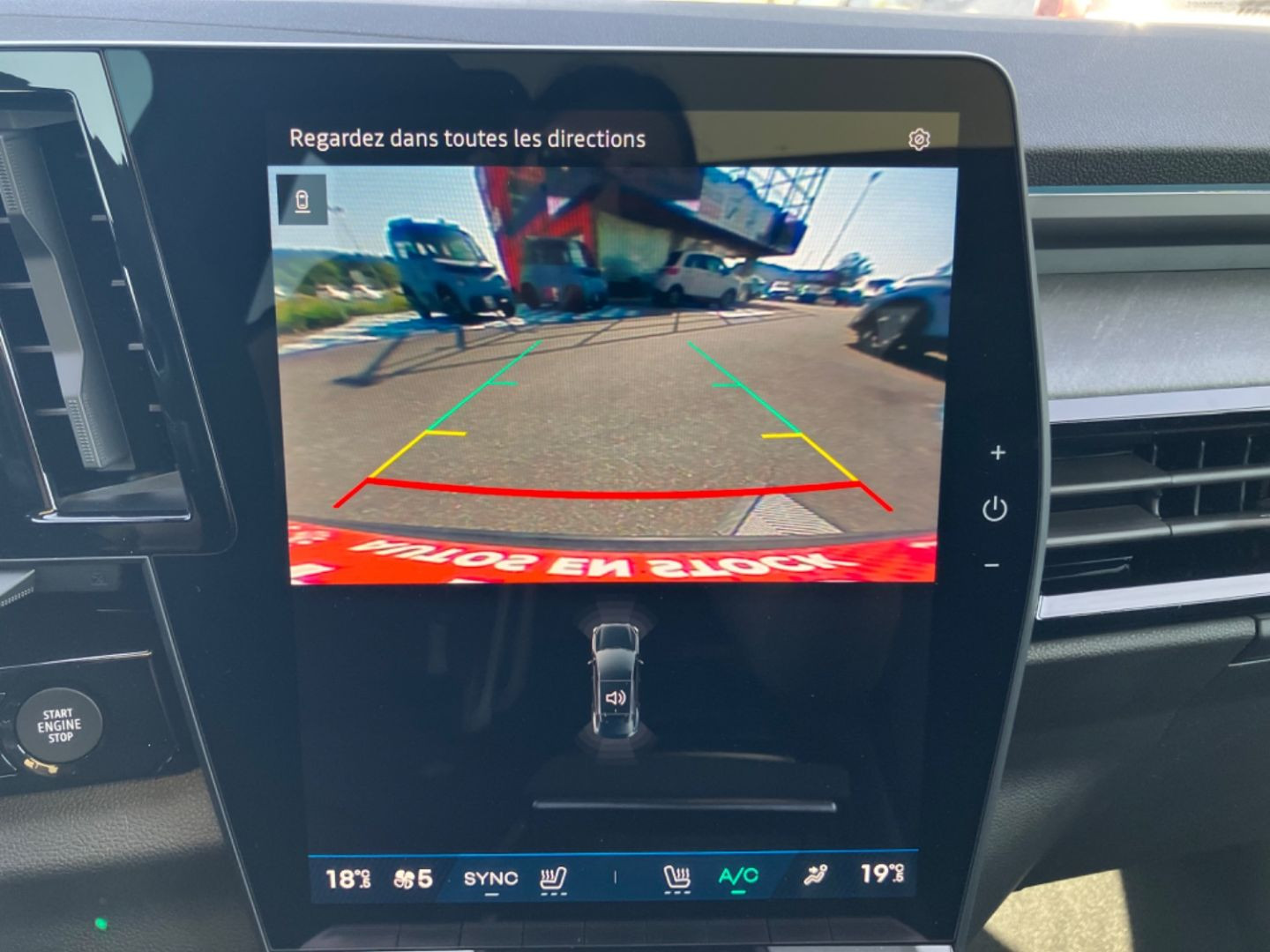 RENAULT RAFALE en vente à Carcassonne chez votre mandataire automobile