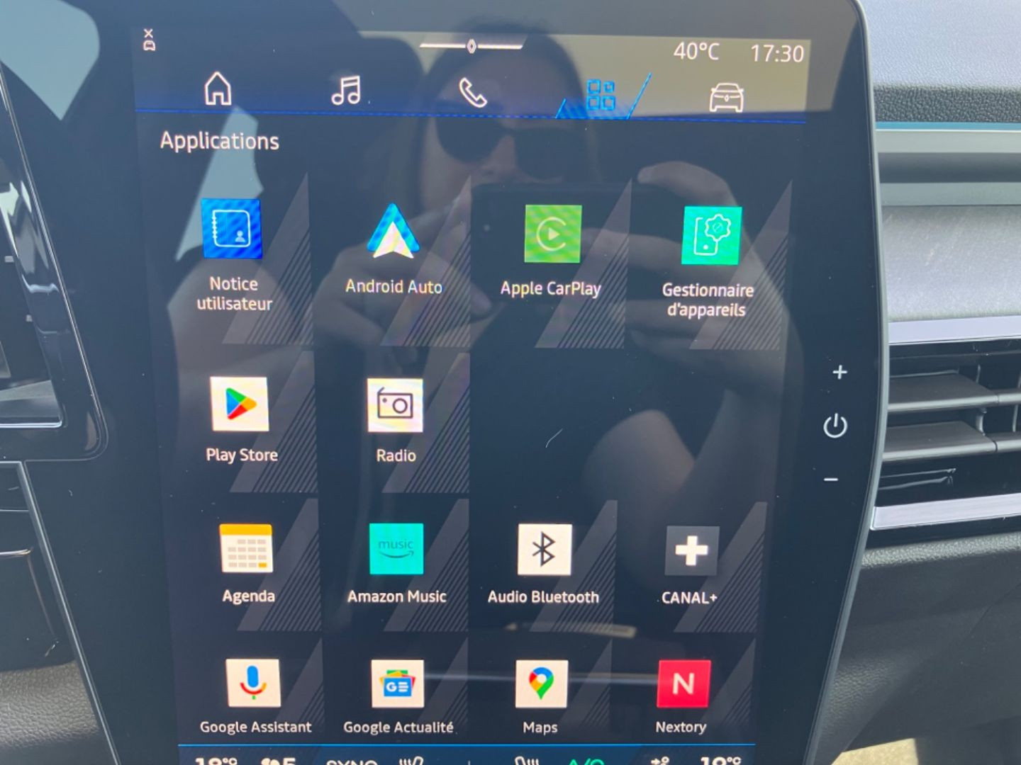 RENAULT RAFALE en vente à Carcassonne chez votre mandataire automobile